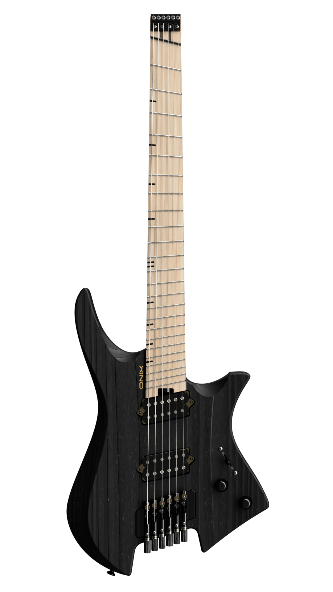 ONIX GUITARS